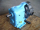 Positive Displacement Pump (10 HP, 140 GPM Max)