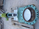 Stafsjö 18 in. Knife Gate Valve