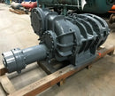 Dunham-Bush 2516 Bare Rotary Screw Compressor