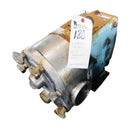 Waukesha Cherry-Burrell 130 Positive Displacement Pump (150 GPM Max)