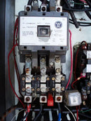 Fitzpatrick Company Guilo River FitzMill with Control Panel