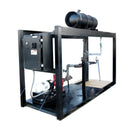 ITT Bell & Gossett Hot Water Set- 13.75 Sq. Ft.