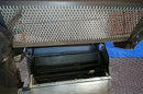 Key Equipment Stainless Steel Leaf/Dust Remover