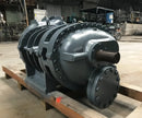 Dunham-Bush 2516 Bare Rotary Screw Compressor