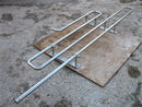 Tubo de acero inoxidable