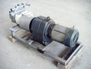 APV R4RIHD Positive Displacement Pump (7.5 HP, 160 GPM Max)