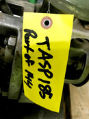 Durco 1.5x1 Centrifugal Pump (1.5 HP)