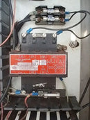 Fitzpatrick Company Guilo River FitzMill with Control Panel