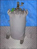 Tanque de Presión de Acero 60 Gal