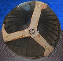 Stainless Steel Sifter Screen