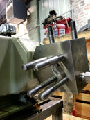 Homogeneizador de laboratorio APV Gaulin 15MR - Unidad de piezas