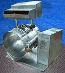 Groen Gas-Fired Jacketed Kettle- 5 Gallon