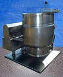 Groen Gas-Fired Jacketed Kettle- 5 Gallon