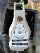 Sistema de polvo fluidizado con tolva Nordson Corporation