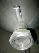 Alfa Laval Stainless Steel Separator - 80 Gallons