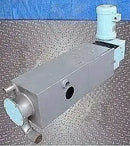 Somat HE-6S Hydra Extractor Dewatering Press