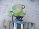 Stafsjö 18 in. Knife Gate Valve