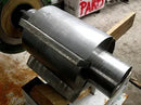 Foster Model R2-5 Positive Displacement Pump (5 HP, 100 GPM Max)