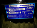 Estante para compresor de refrigerante Hill Refrigeration Freon - 37,5 HP