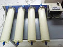 Sistema de purificación de agua Millipore Super-Q Plus