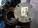 Vilter Single Screw Gas Compressor VSSG-601