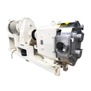 Waukesha 220 Positive Displacement Pump - 10 HP