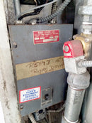 Reed Rotating Baking Oven