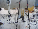 Shell and Tube Glycol Chiller with Surge Tank