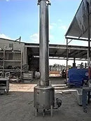 Desaireador Wittemann Company MW