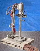 Graco Senator Air Powered Drum Pump