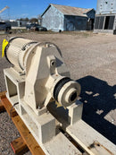 Waukesha 220 Positive Displacement Pump - 10 HP