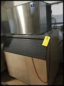 Manitowoc Ice Maker
