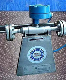 Micro Motion Mass Flow Meter
