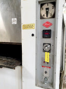 Reed Rotating Baking Oven