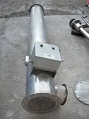 Desaireador Wittemann Company MW