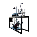 ITT Bell & Gossett Hot Water Set- 13.75 Sq. Ft.