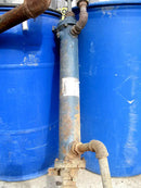 Sistema de intercambiador de calor ITT Bell & Gossett - 95,83 pies cuadrados. Pie.