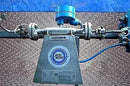 Micro Motion Mass Flow Meter