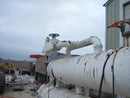 Shell and Tube Glycol Chiller with Surge Tank