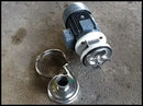 Cherry-Burrell FlexFlo Centrifugal Pump