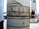 E.L. Nickell Ammonia Surge Tank - 465 Gallon