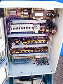 Compresor de gas alternativo Burton Corblin