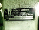 Bran Luebbe A10011 Pump
