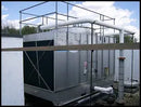 Torre de enfriamiento de alta eficiencia Marley XRI