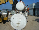 Shell and Tube Glycol Chiller with Surge Tank