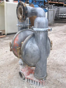 Wilden 15 Diaphragm Pump
