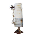 E.L. Nickell Ammonia Surge Tank - 465 Gallon