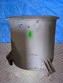 Tanque de acero