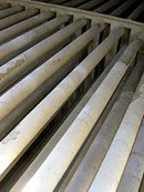 Doubl-Kold, Inc. Hidroenfriador portátil con sistema transportador