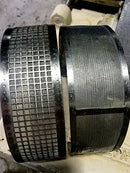 WJ Fitzpatrick Co. Homoloid Fitzmill